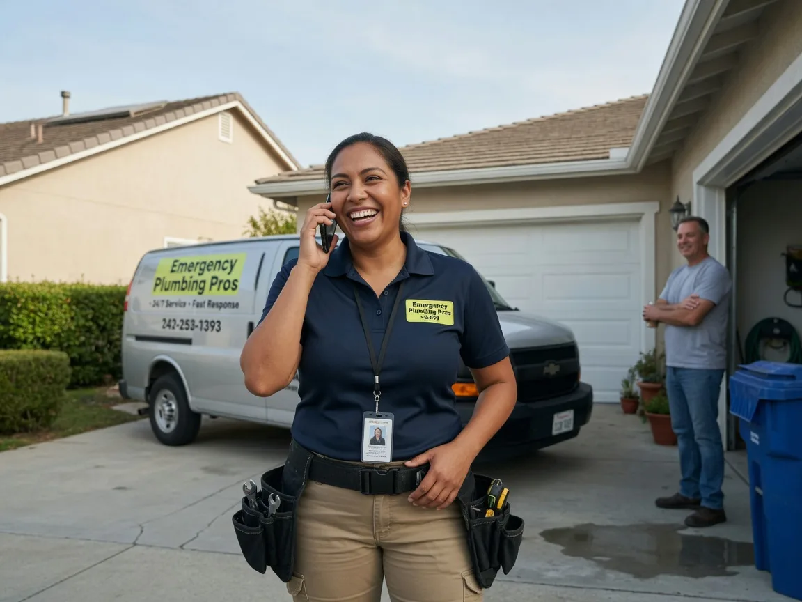 Emergency Plumber Seiling, OK FAQs